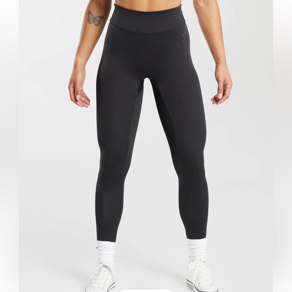 GS Power Regular Leggings